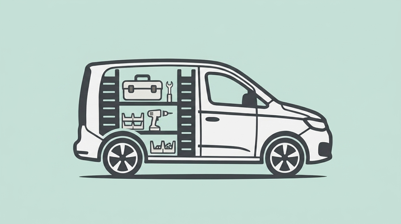 SolidVan